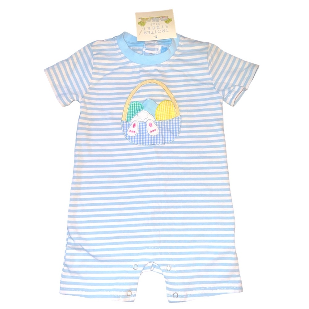 Easter Baby outfit